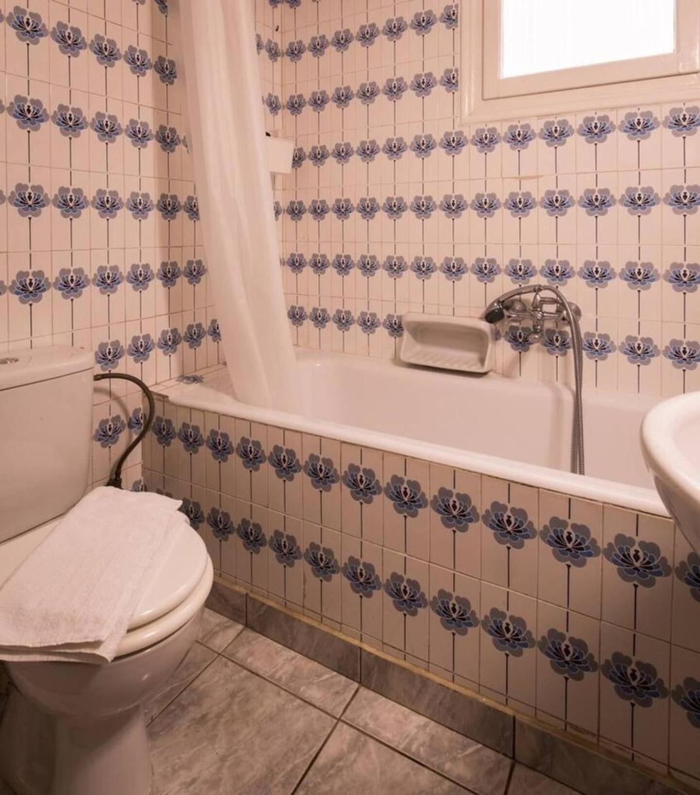 Ferienwohnung Beautiful House In Chalandri Athen Exterior foto