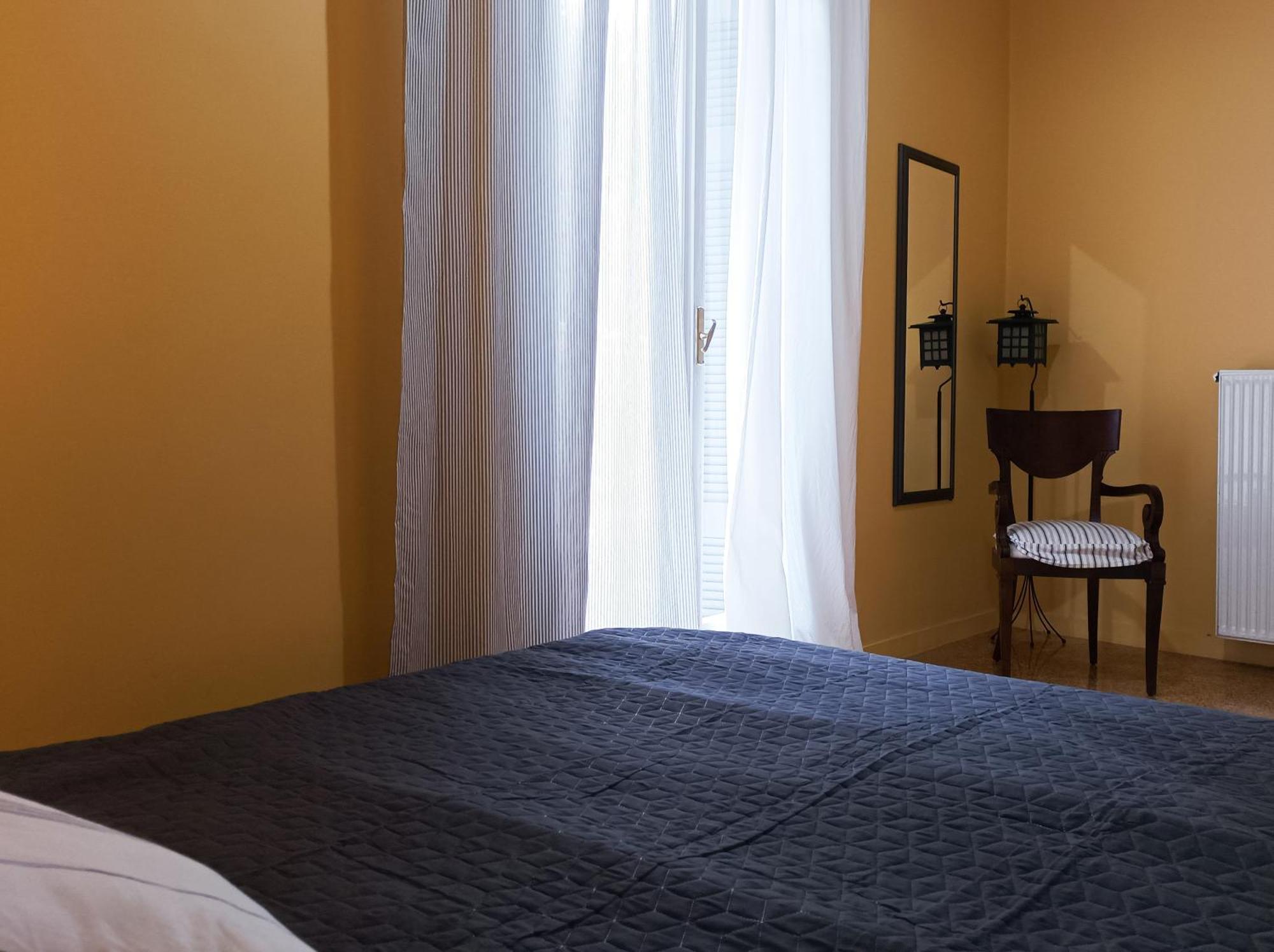 Ferienwohnung Beautiful House In Chalandri Athen Exterior foto